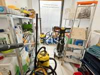 Bureaux et commerces 4 pièces