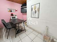 Bureaux et commerces 4 pièces