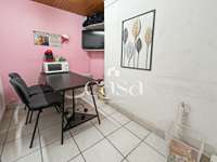 Bureaux et commerces 4 pièces