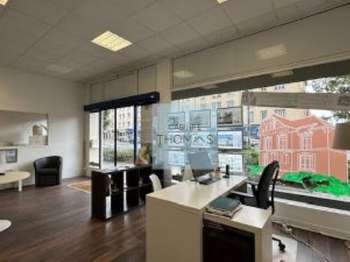 Bureaux et commerces 5 pièces Bureaux et commerces 5 pièces