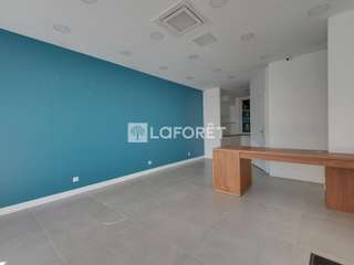 Bureaux et commerces 2 pièces