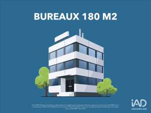 Location Bureaux et commerces 180 m&sup2;Cahors