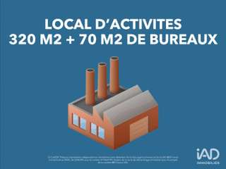 Bureaux et commerces