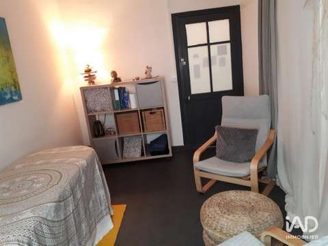 Bureaux et commerces