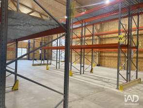 Location Bureaux et commerces 270 m&sup2;Calmont