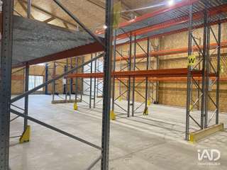 Bureaux et commerces