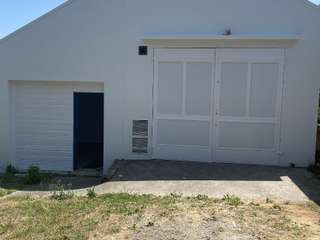 Bureaux et commerces 3 pièces