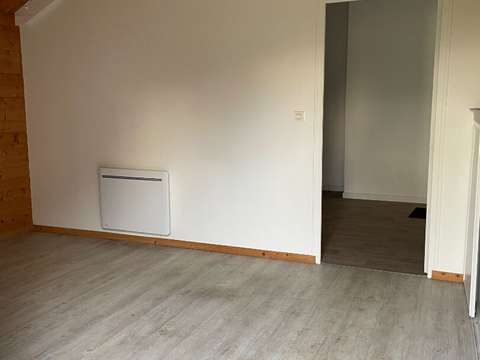 Bureaux et commerces 3 pièces