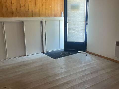 Bureaux et commerces 3 pièces