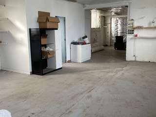 Bureaux et commerces 3 pièces