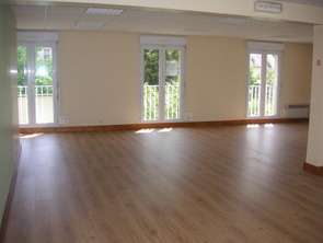 Location Bureaux et commerces 80 m&sup2;Carentan-les-Marais