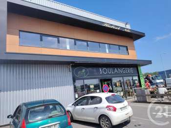 Photo Bureaux et commerces Carentan-les-Marais