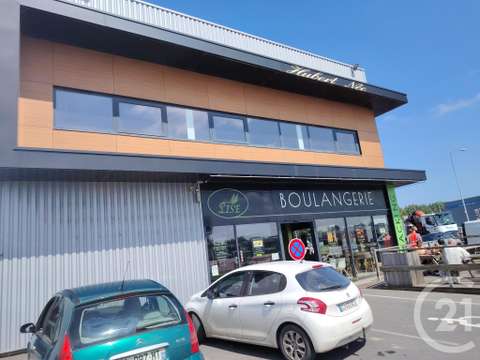 Bureaux et commerces Carentan-les-Marais 50