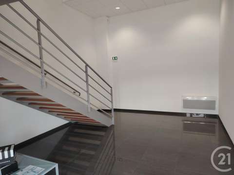 Bureaux et commerces