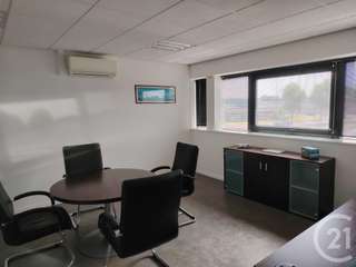 Bureaux et commerces
