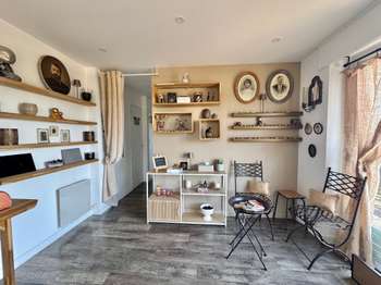 Location Bureaux et commerces 27 m&sup2;Carnac