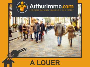 Location Bureaux et commercesCarnac