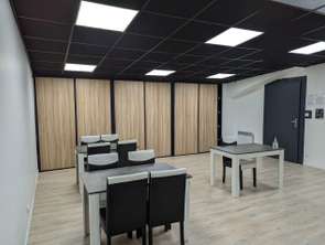 Location Bureaux et commercesCarquefou