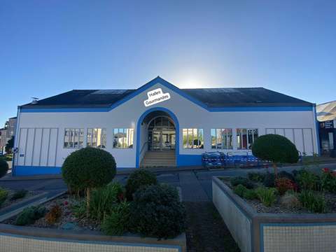 Bureaux et commerces Carquefou 44