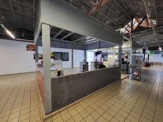 Bureaux et commerces