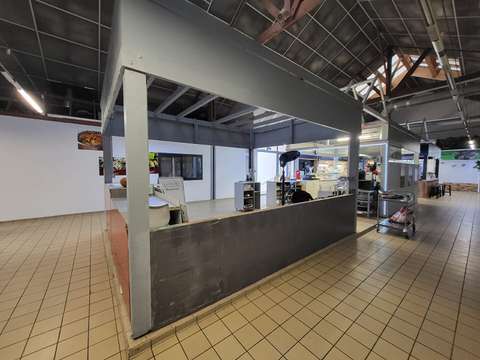 Bureaux et commerces