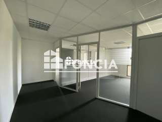 Bureaux et commerces 2 pièces