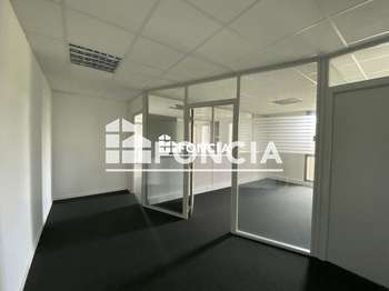 Bureaux et commerces 2 pièces Carquefou 44
