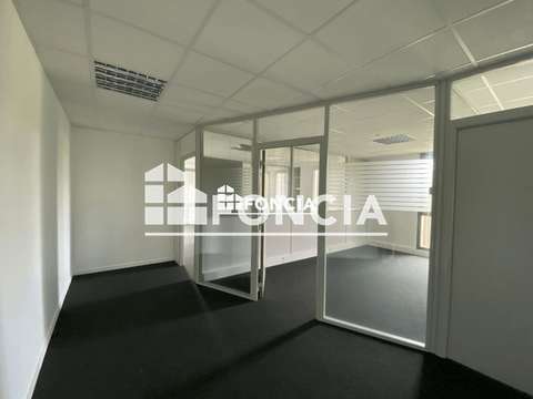 Bureaux et commerces 2 pièces Carquefou 44