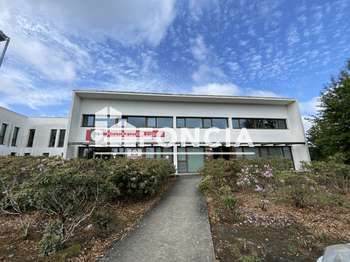 Bureaux et commerces 2 pièces