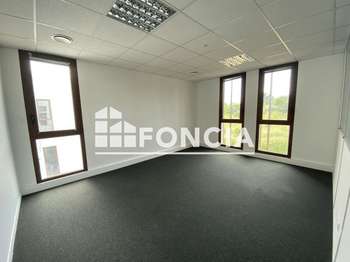 Bureaux et commerces 2 pièces