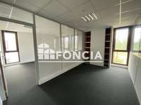 Bureaux et commerces 2 pièces