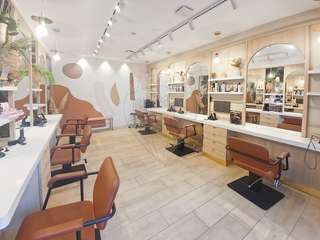 Bureaux et commerces 2 pièces