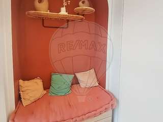 Bureaux et commerces 2 pièces