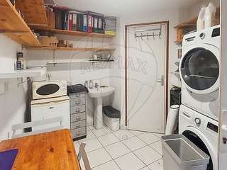 Bureaux et commerces 2 pièces