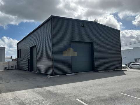 Bureaux et commerces