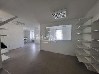 Bureaux et commerces Carquefou 44