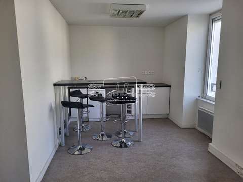 Bureaux et commerces