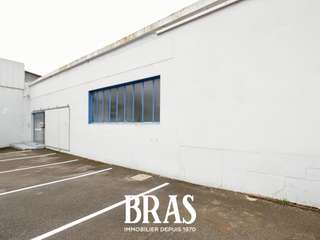 Bureaux et commerces 4 pièces