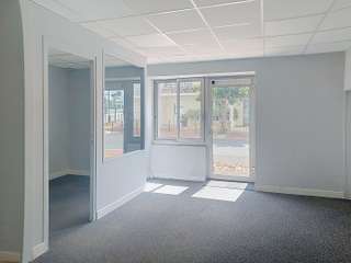 Bureaux et commerces