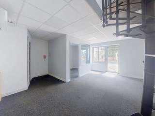 Bureaux et commerces