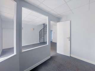 Bureaux et commerces