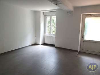 Location Bureaux et commerces 44 m&sup2;Carquefou