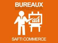 Bureaux et commerces 6 pièces Bureaux et commerces 6 pièces