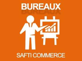 Location Bureaux et commerces 82 m&sup2;Carquefou