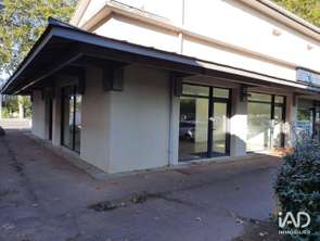 Location Bureaux et commerces 93 m&sup2;Castelnau-d'Estrétefonds