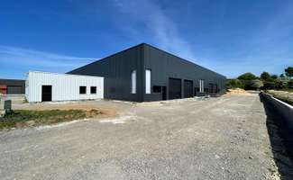 Photo Bureaux et commerces Castine-en-Plaine