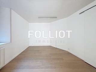 Bureaux et commerces 2 pièces