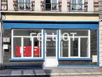 Bureaux et commerces 2 pièces