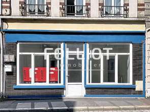 Location Bureaux et commerces 57 m&sup2;Caumont-l'Evente