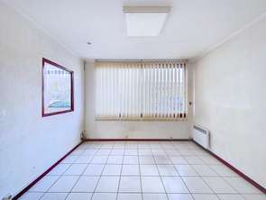 Location Bureaux et commerces 52 m&sup2;Cenon